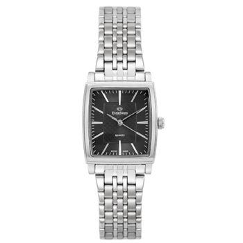 ساعت مچی زنانه اورسوئیس Everswiss کد EV-5746-LSB